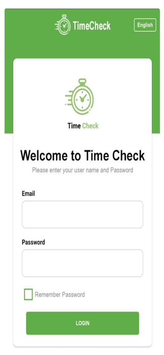 TIMECHECK Enterprise Screenshot 4 of 5