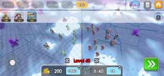 Clash Battle Simulator ! Screenshot 5 of 5