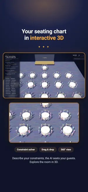 TadaPlan screenshot 1