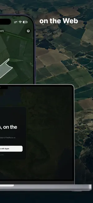 FieldRove: GPS Area Measure screenshot 4
