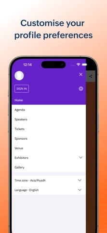 BizLinks - MIMC 2026 screenshot