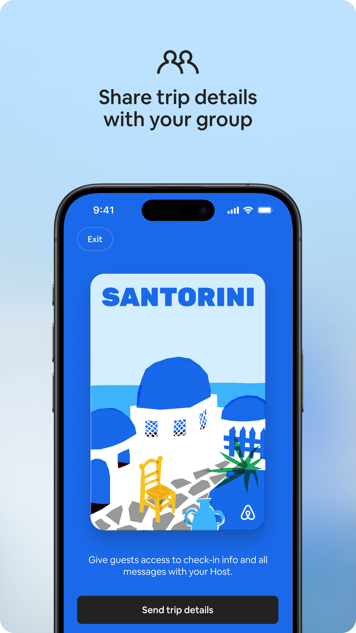 Airbnb screenshot 6