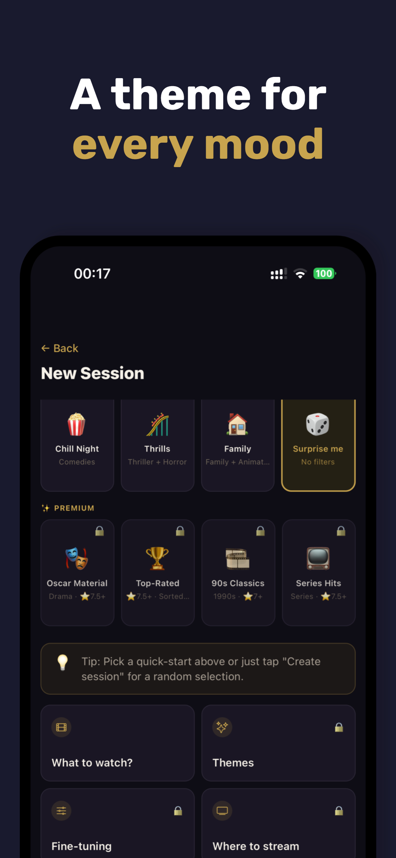 Pickado screenshot 5