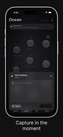 Oryne Screenshot 4 of 9