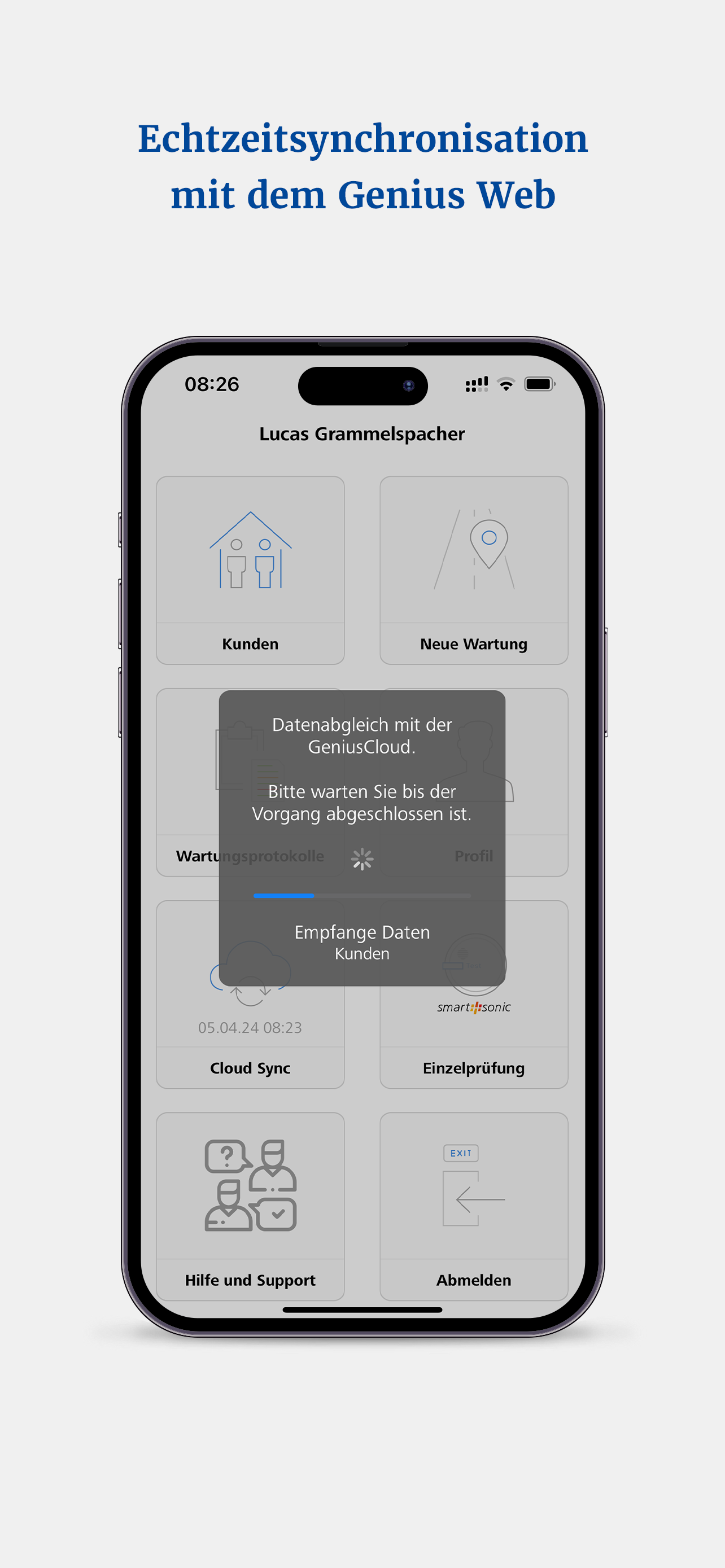 Genius Pro screenshot 5