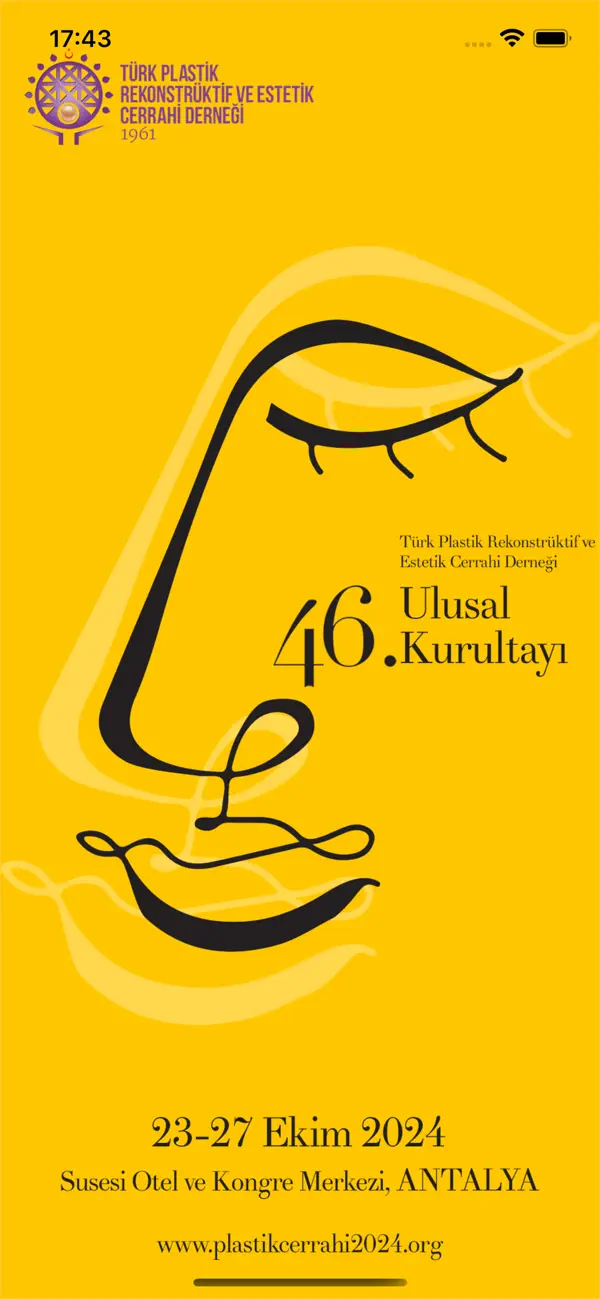 #1. TPRECD 2024 (iOS) di: Gizem Yucel