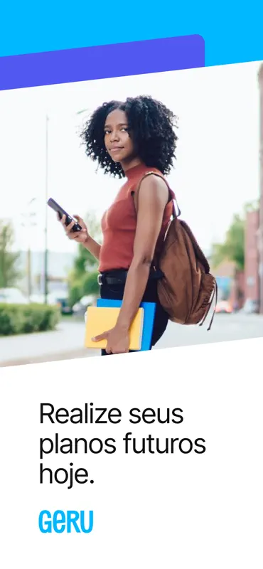Geru: crédito e pix parcelado screenshot 6 of 6