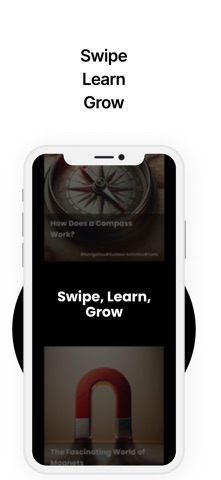 Daily knowledge: AI Screenshot 6 of 6