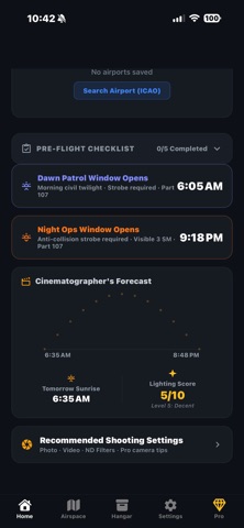 PreFlight 107 Screenshot 6 of 10
