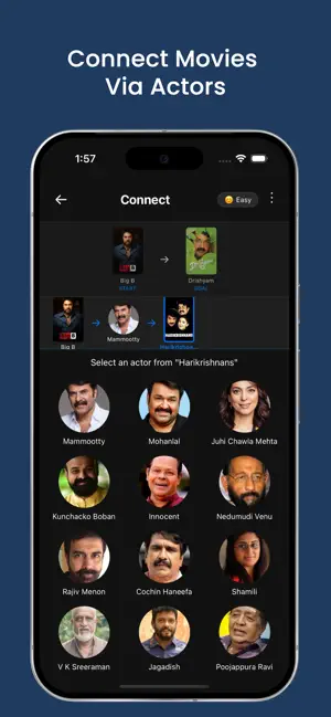Cinema Neram: Malayalam Quiz screenshot 4
