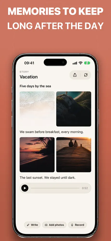 Countdown Widget: Any Event — screenshot 6