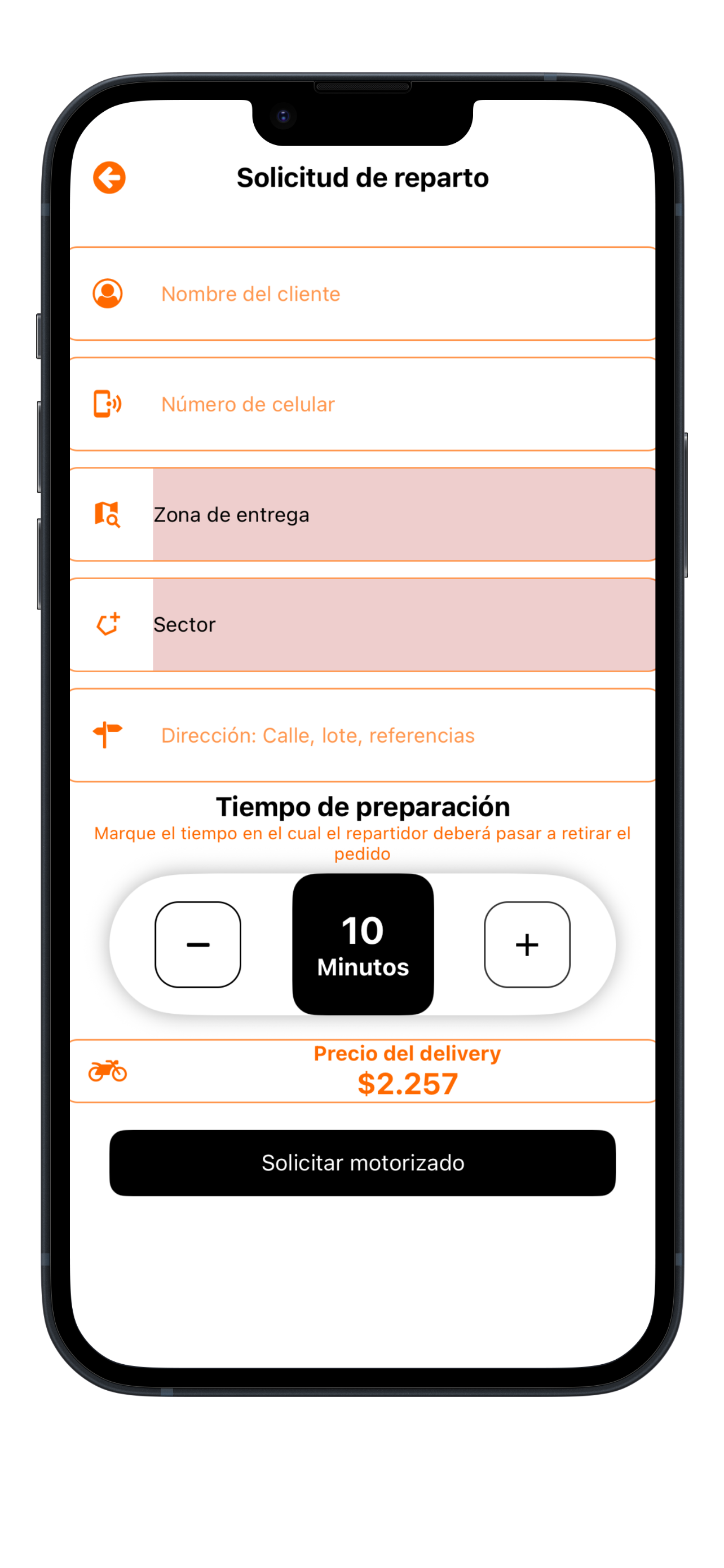 AKA Express screenshot 1