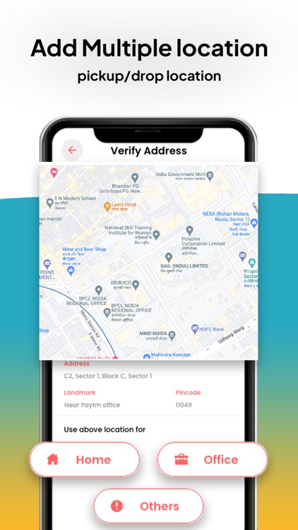Presswale Laundry screenshot-3
