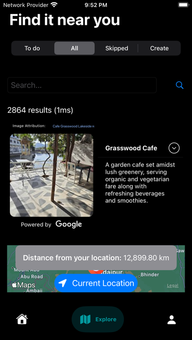 Limurse Screenshot