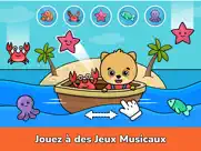 piano jeux pour bebe et enfant iPad Captures Décran 4