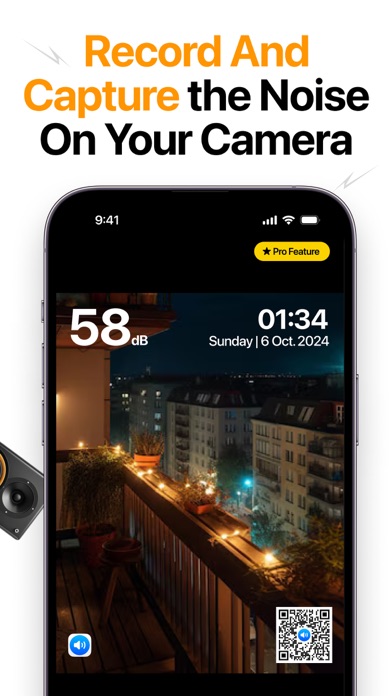 SpeakerTools: Sound Toolkit iPhone screenshot 6 - Utilities app