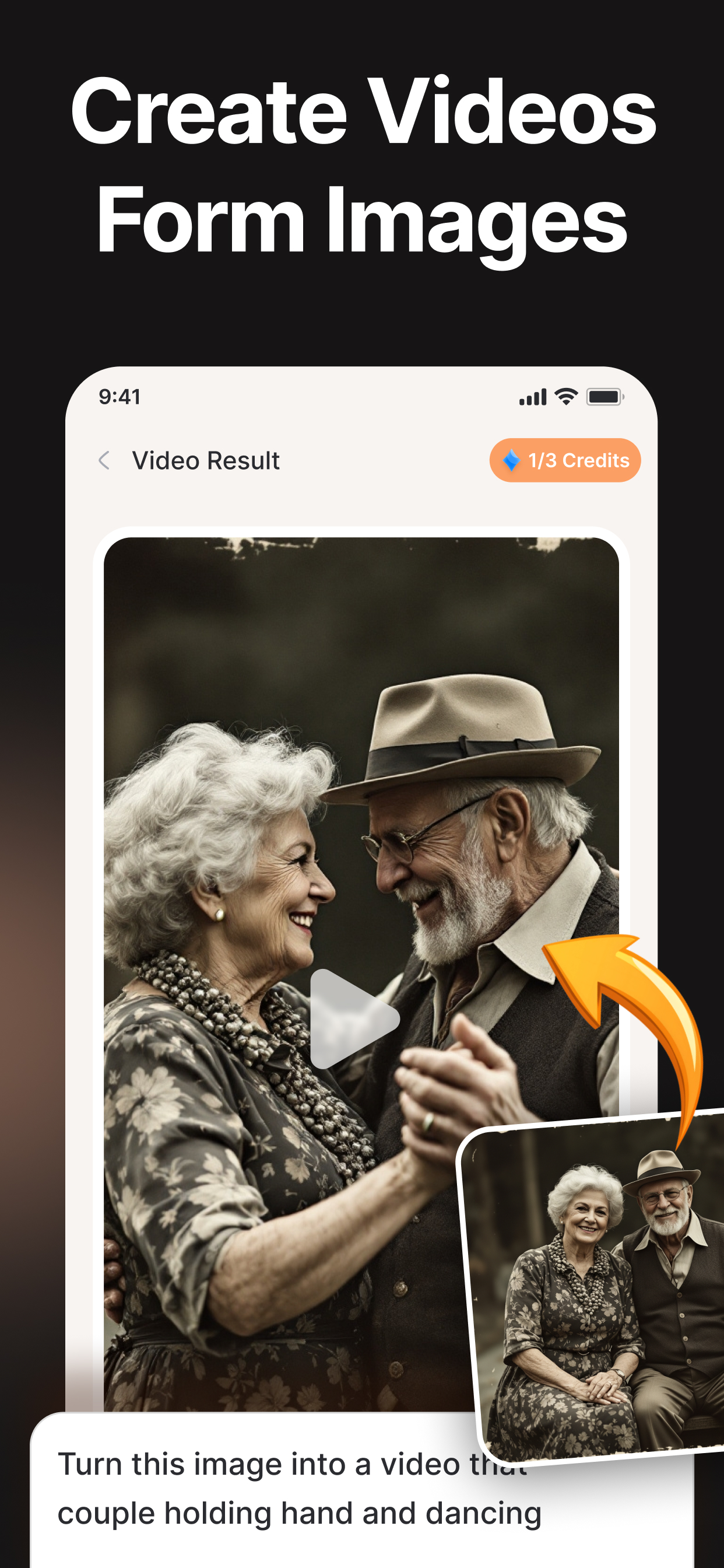 AI Video Generator - Video screenshot 3