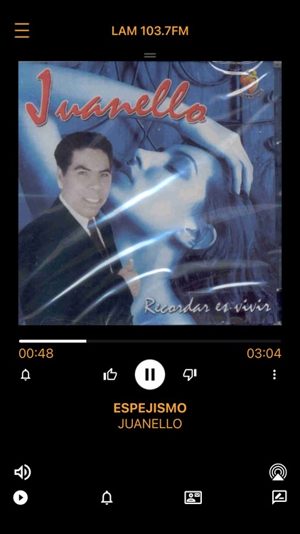 LaM103.7FM-Oxnard, CA