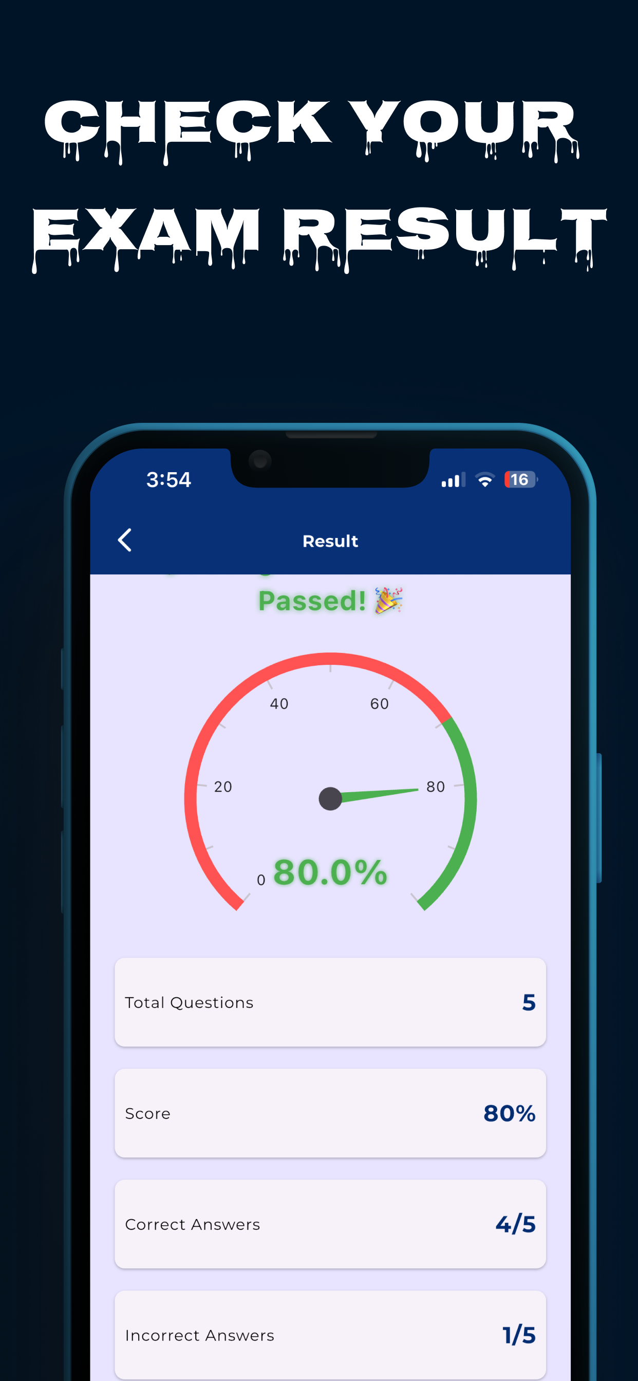 AGPCNP Exam Prep 2025 screenshot 5