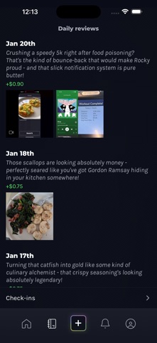 Proof of Work! Screenshot 6 of 10