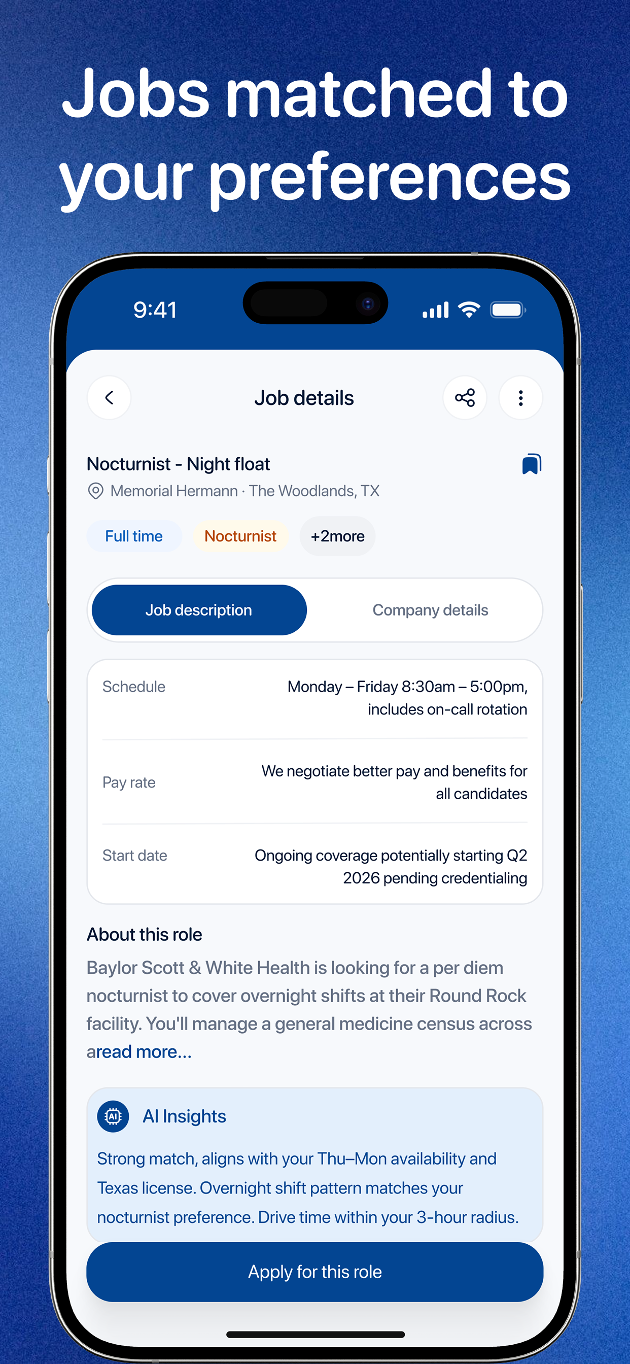 Physicians' Copilot screenshot 7
