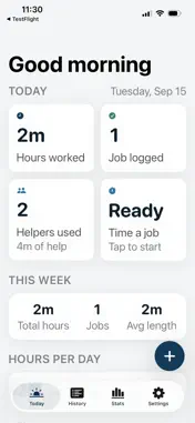 WH.Pro screenshot 1
