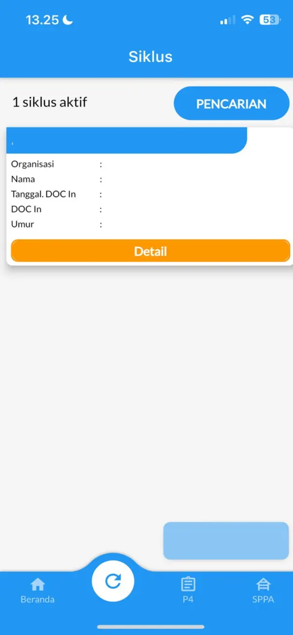 Screenshot #3 pour MyPI_PIR