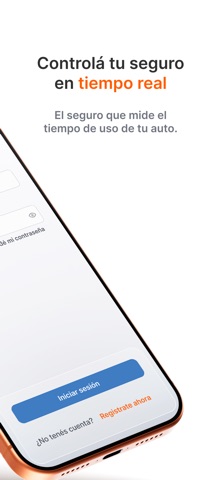 Libra ON iPhone screenshot