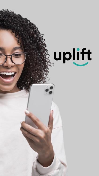 Uplift - Buy Now, Pay Later