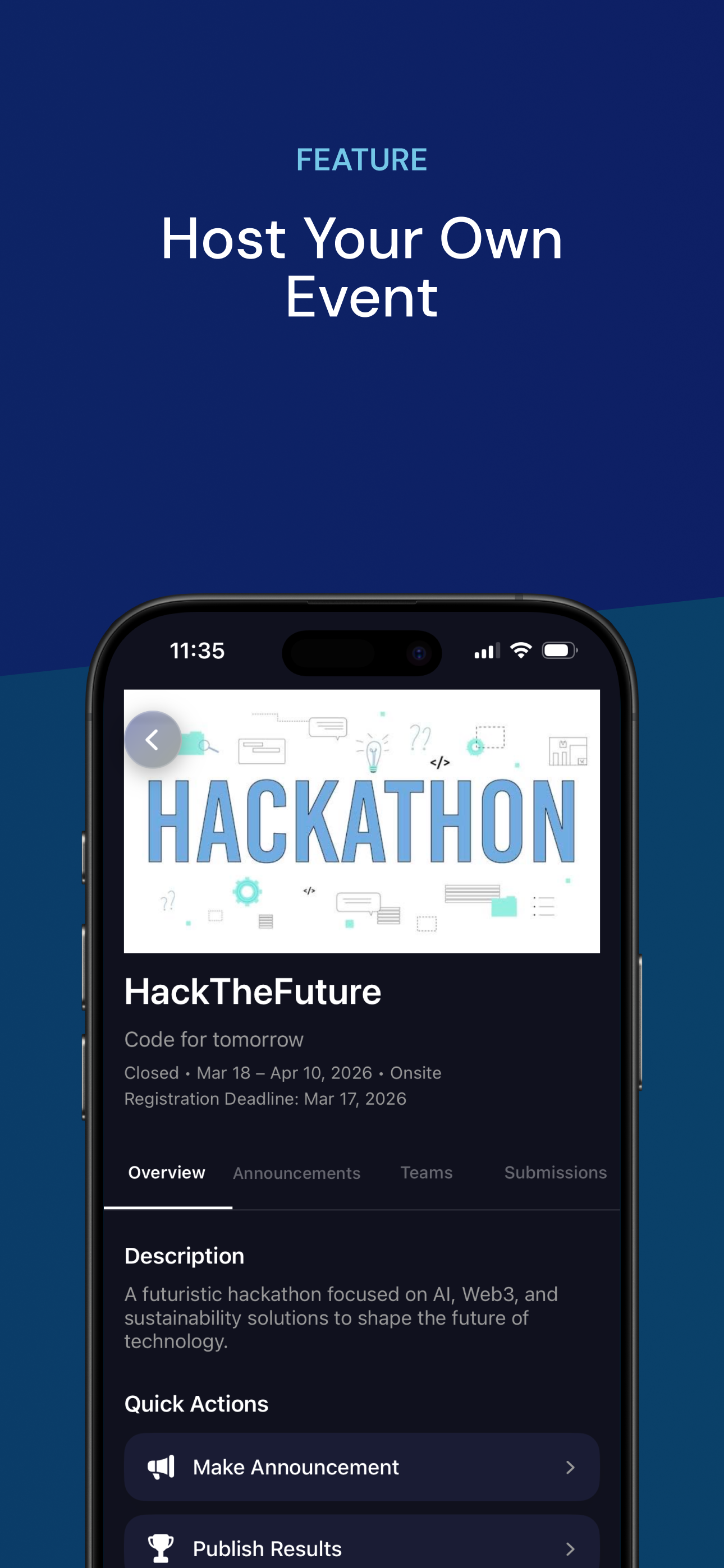 HackMate