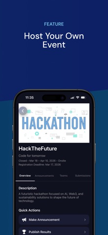 HackMate screenshot