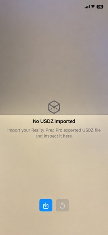Reality Prep Preview screenshot