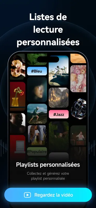 Reconnaissance Musicale screenshot 6 of 10