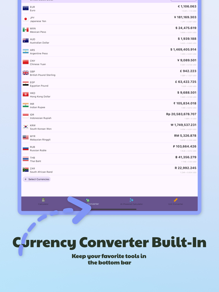AZ Calculator AI and More
