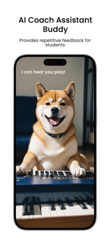 Flute Coach - Music Lessons Screenshot 3 of 6