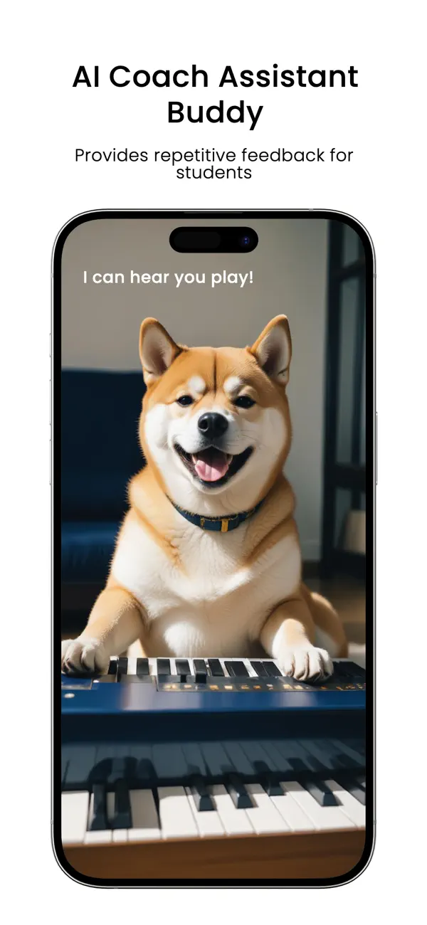 Screenshot #3 pour Flute Coach - Music Lessons