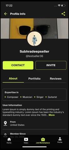 TmrO Screenshot 10 of 10