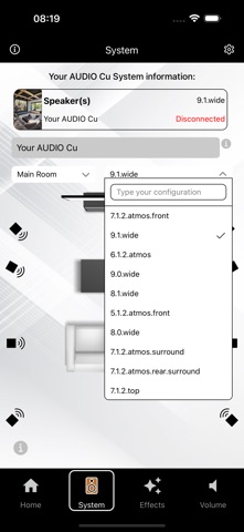 AUDIO Cu Screenshot 6 of 7