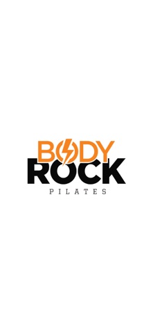 Body Rock Pilates iPhone screenshot