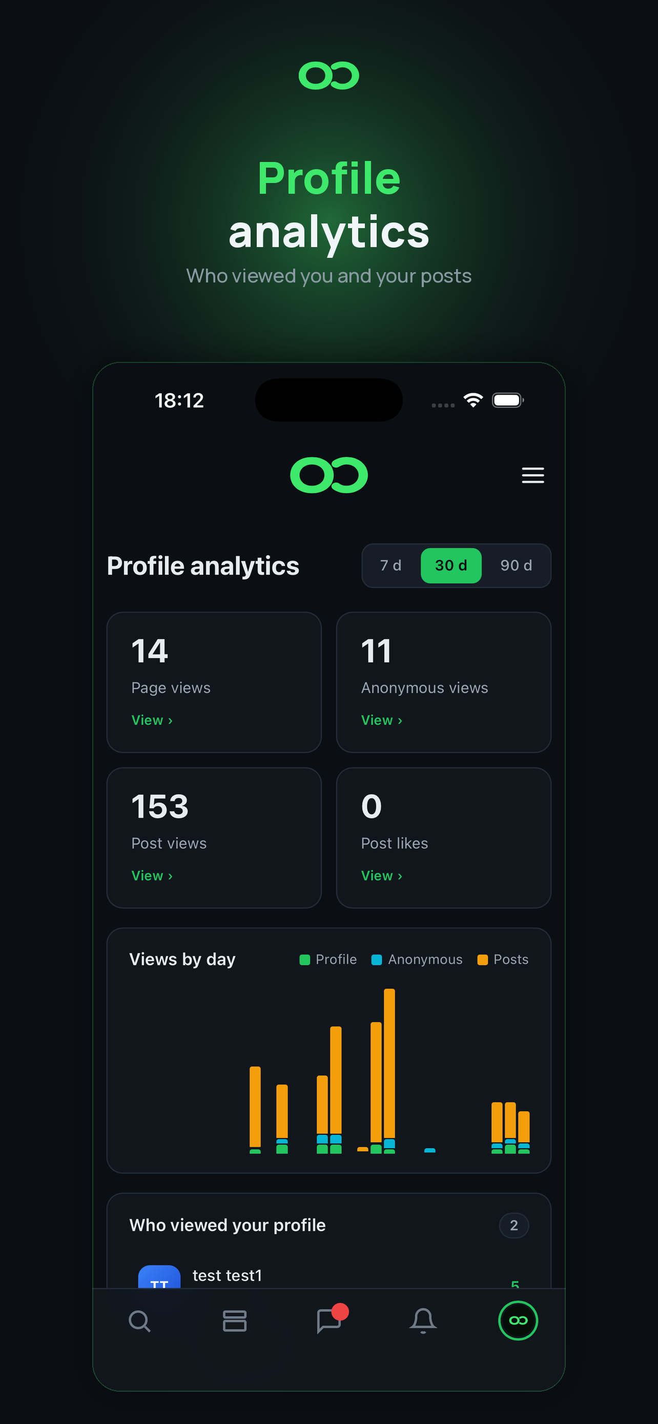 OpenChance screenshot 5