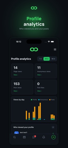 OpenChance Screenshot 5 of 7