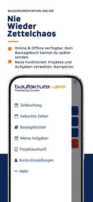 baufaktura screenshot 1
