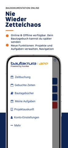 baufaktura Screenshot 1 of 7