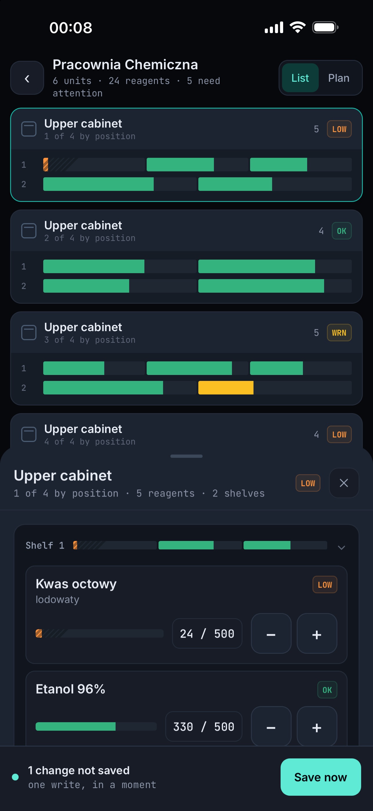 Screenshot 3 of LABD 2