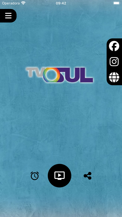 TV Sul Screenshot