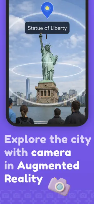 New York City Guide | Ingry screenshot 4