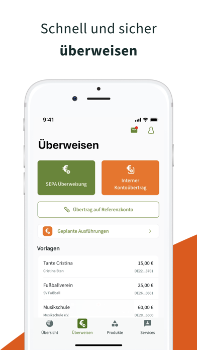 Screenshot #3 pour norisbank