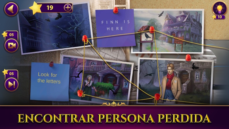 Hidden Escape: Haunted Mansion screenshot 9