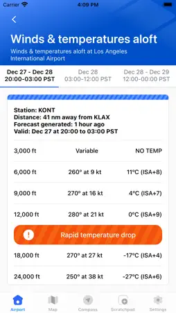 WindCheck screenshot 8