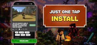 ModBox: Addon World for MCPE Screenshot 3 of 6